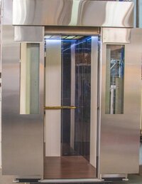 Hotel Passenger Elevator