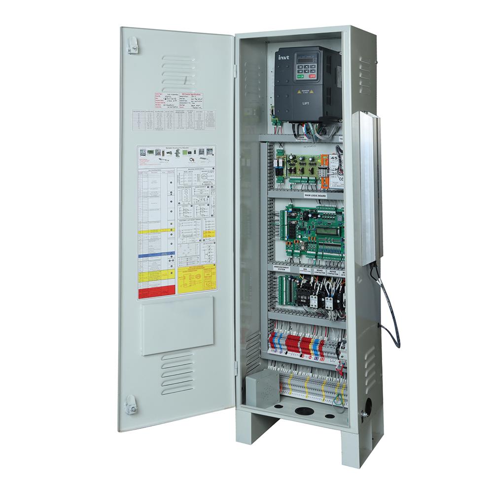 V3f Control Panel Invt Drive - Features: Durable