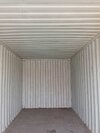 20ft Used Shipping Container - External Dimension: 20