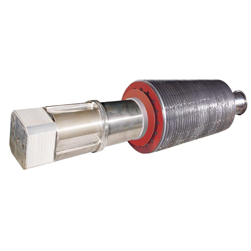Kamal Roller - Capacity: Required Based Kg