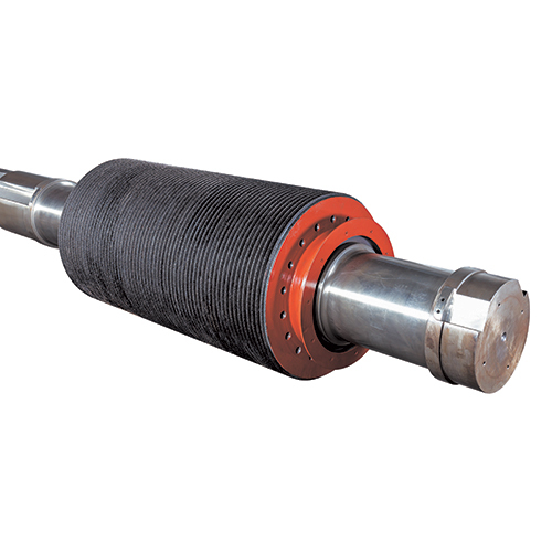Kamal Roller - Capacity: Required Based Kg