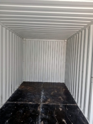 40FT USED SHIPPING CONTAINER