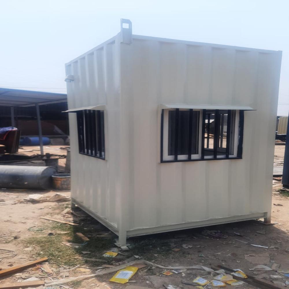 Office Container By P & H Container India Inc.