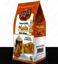 500g Premium Quality Maida Flour - Additives: No Additives