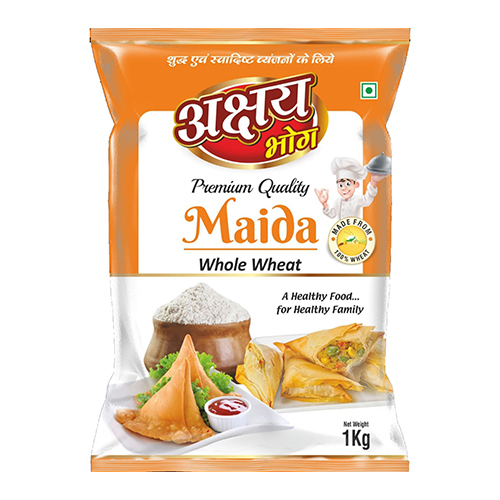 1kg Premium Quality Maida Flour