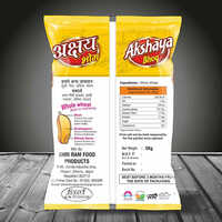 5kg Shuddh Chakki Wheat Flour