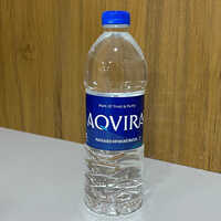500 ML Aqvira Water Bottle