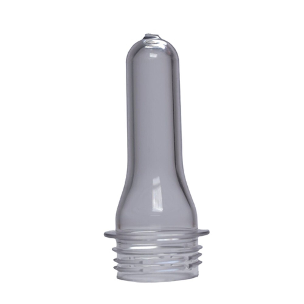 Csd 10.1G Short Neck Pet Preform - Color: White
