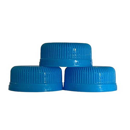 Sky Blue Water Bottle Cap
