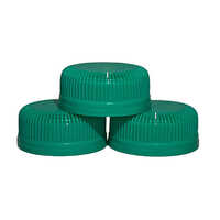 Green Water Bottle Cap