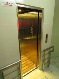 Passenger Elevator