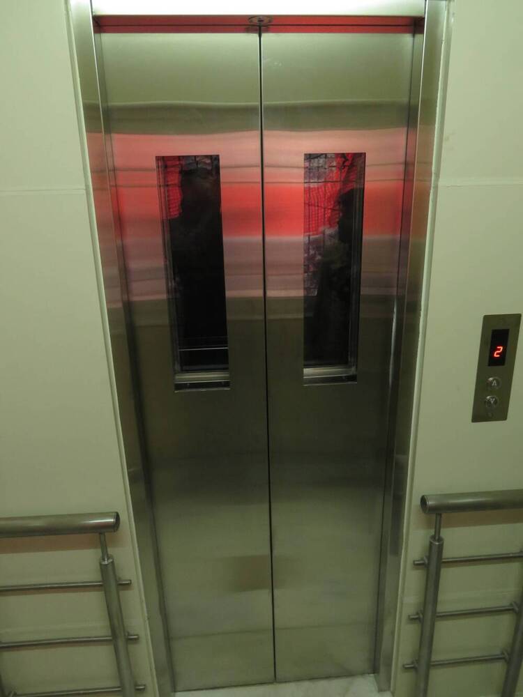 Passenger Elevator