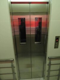 Passenger Elevator