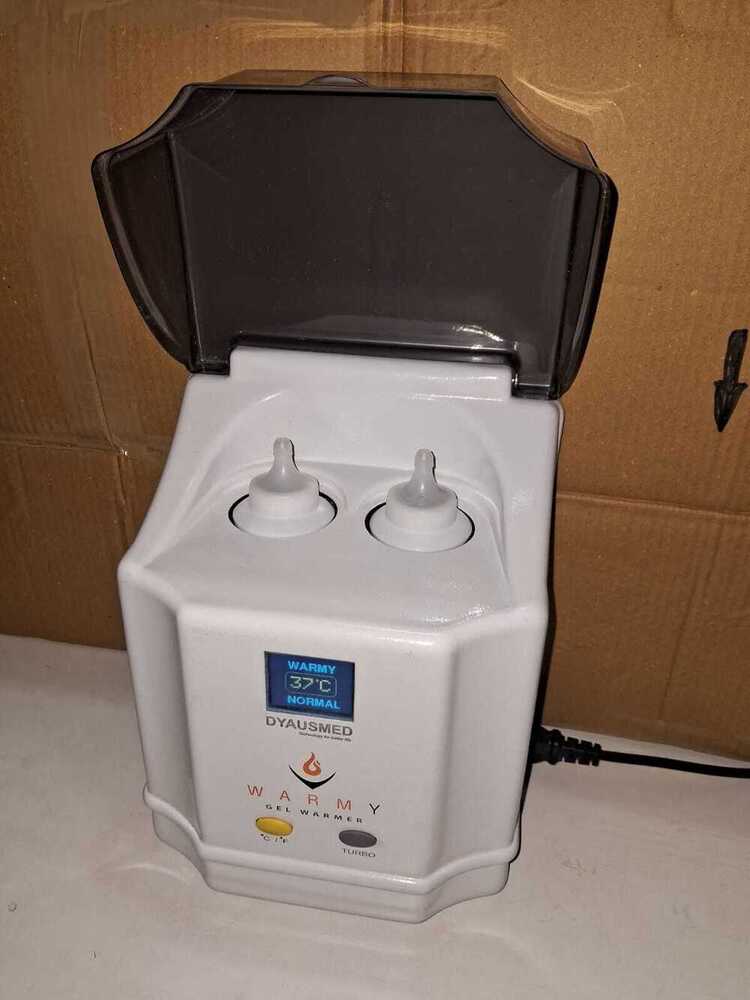 Warmy Gel Warmer - Application: For Ecg at 28320.00 INR in Mumbai