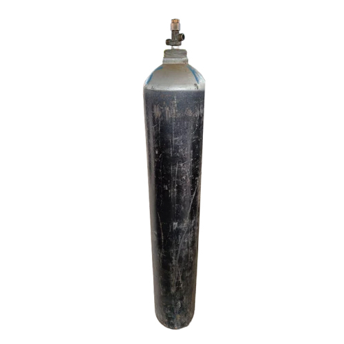 15L Medical Oxygen Cylinder Gas