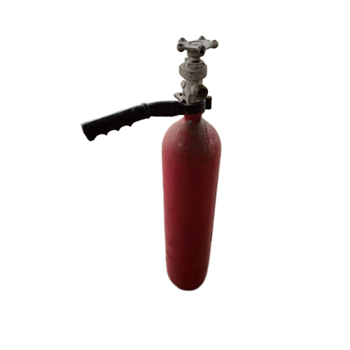 Portable Oxygen Cylinder Gas Kit - Application: Medical