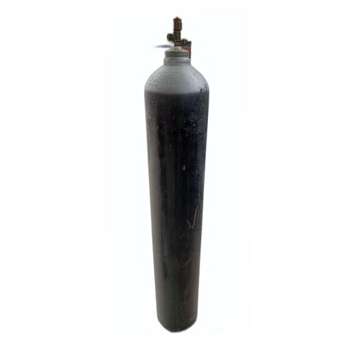 4L Portable Oxygen Cylinder Gas - Application: Medical