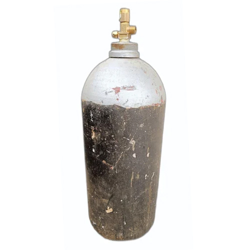 12 Kg Carbon Dioxide Gas