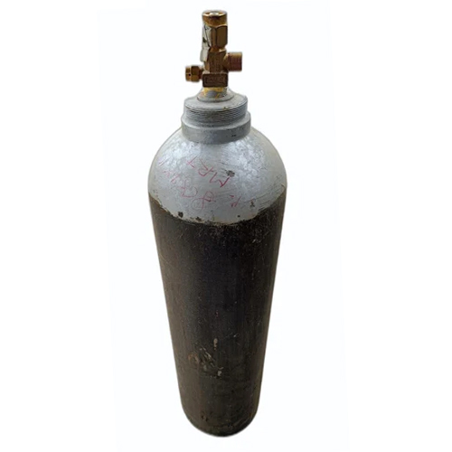 15 Kg Carbon Dioxide Gas - Application: Industrial