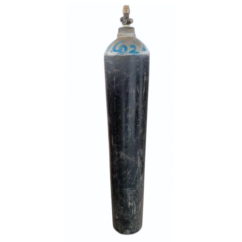 22 Kg Carbon Dioxide Gas