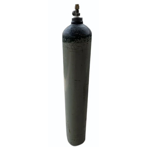 30 L Nitrogen Gas Cylinder