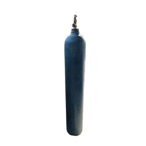 10L Liquid Nitrogen Cylinder - Freezing Point: -78.5A C