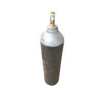 Nitrogen Gas Cylinder