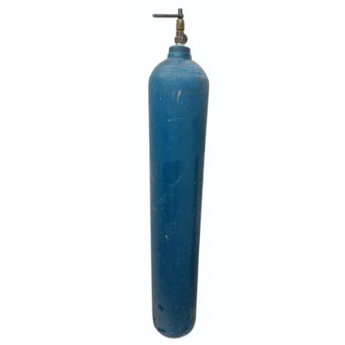 20 L Argon Gas Cylinder - Application: Industrial