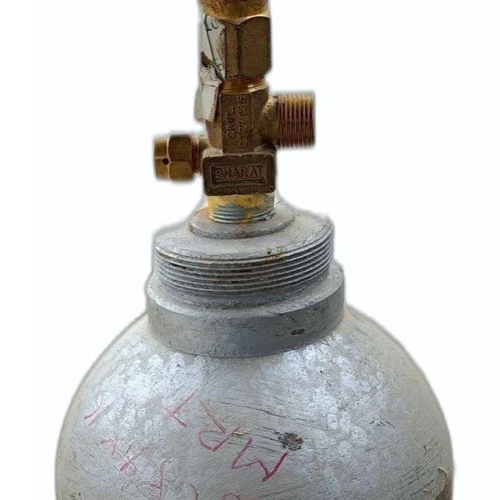 Argon Gas Cylinder