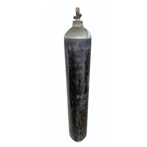 Special Gases Cylinder - Application: Chemical