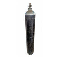 Special Gases Cylinder - Application: Chemical