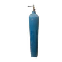 Hydrogen Gas Cylinder - 14 Liter Capacity, 150 Bar Pressure, 99% Purity | Engineered For Industrial Applications And Reliable Performance