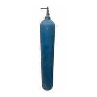 1333-74-0 Argon Co2 Mixture Cylinder - Application: Industrial