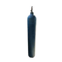 Liquid Argon Gas Cylinder