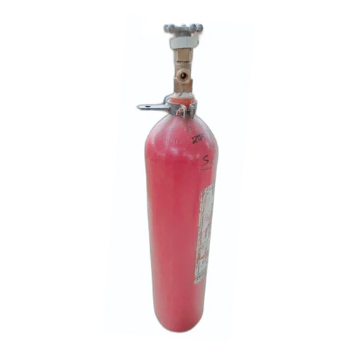 10 Kg CO2 Fire Extinguisher