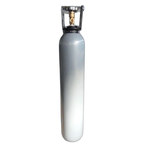 20 Kg Liquid Carbon Dioxide Cylinder