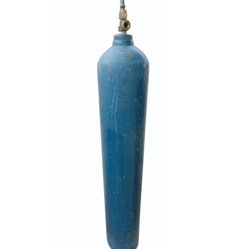 10L Helium Gas Cylinder