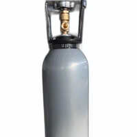15l Carbon Composite Cylinder - Application: Industrial