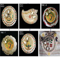SB-PT DAILYSO POOJA THALI