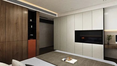 Royale Touche Laminate St 264 - Application: Wall Decoration