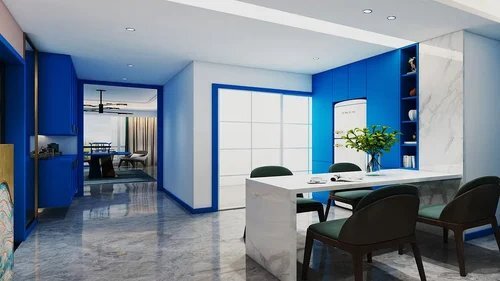 Royale touche laminate CF 216