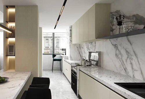 Royale touche laminate CF 487