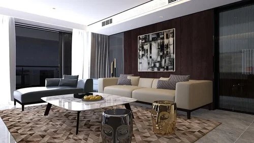 Royale Touche Laminate Cf 495 - Application: Furniture Decoration