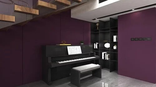 Royale Touche Laminate Cf 236 - Application: Wall Decoration