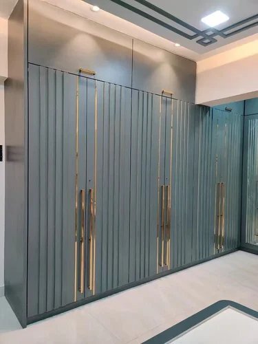 Royale Touche Laminate Cf 184 - Application: Wall Decoration