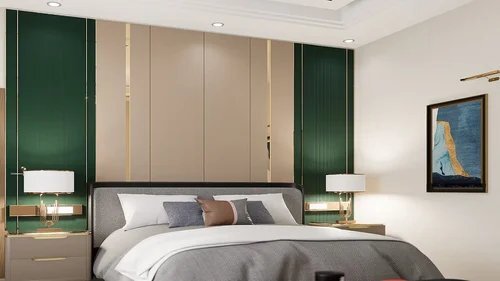 Royale Touche Laminates Sm 246 - Application: Furniture Decoration