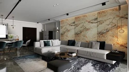Royale Touche Laminate sheet SM 571