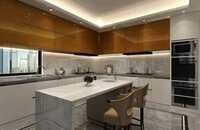 Royale touche Laminate sheet CRYSTAL 1273
