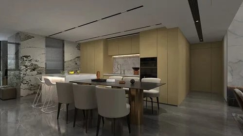 Royale Touche Laminate Cf 229 - Feature: Corrosion Resistance