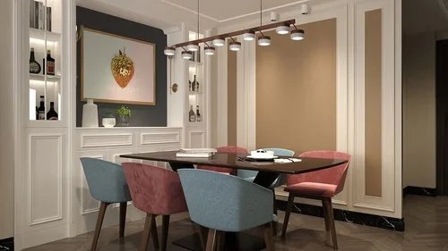 Royale touche laminate CF 230